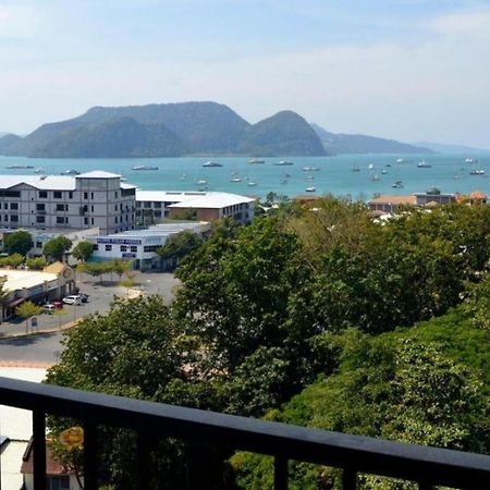 Goldsands Hotel Langkawi Pantai Cenang  Exterior foto